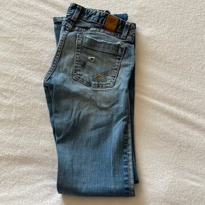 BKE Denim size 26 x 33 1/2